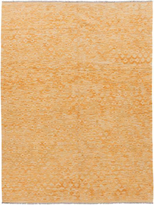 Nain Trading Kelim Afghan 244 x 184
