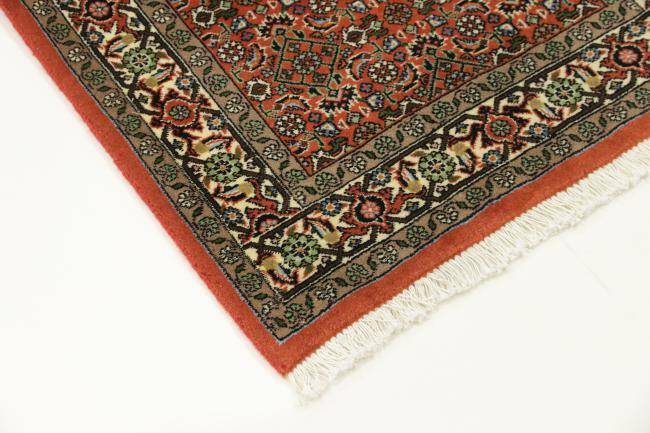 Nain Trading Bidjar 297 x 67 Sonderangebot der Fabrik