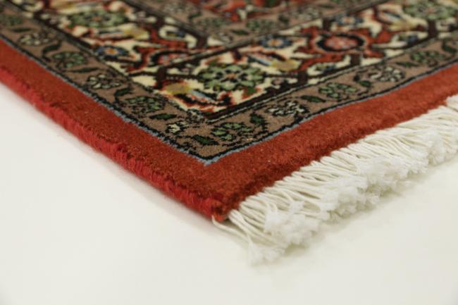 Nain Trading Bidjar 297 x 67 Sonderangebot der Fabrik
