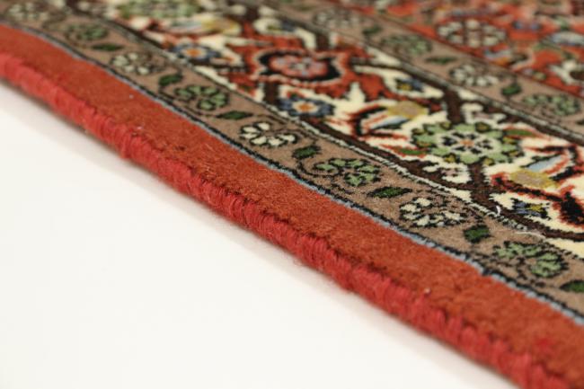 Nain Trading Bidjar 297 x 67 Sonderangebot der Fabrik
