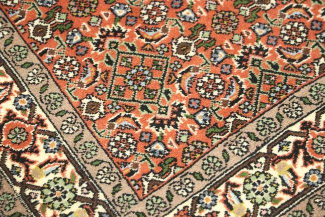 Nain Trading Bidjar 297 x 67 Sonderangebot der Fabrik