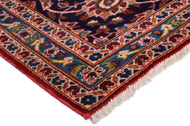 Nain Trading Keshan Signiert 391 x 298 Vierteljährliche Förderung