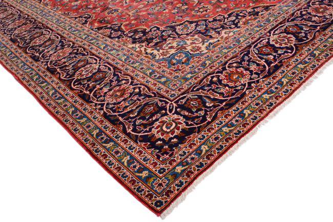 Nain Trading Keshan Signiert 391 x 298 Vierteljährliche Förderung