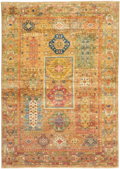 Nain Trading Arijana Klassik 205 x 148 Super Rabatt