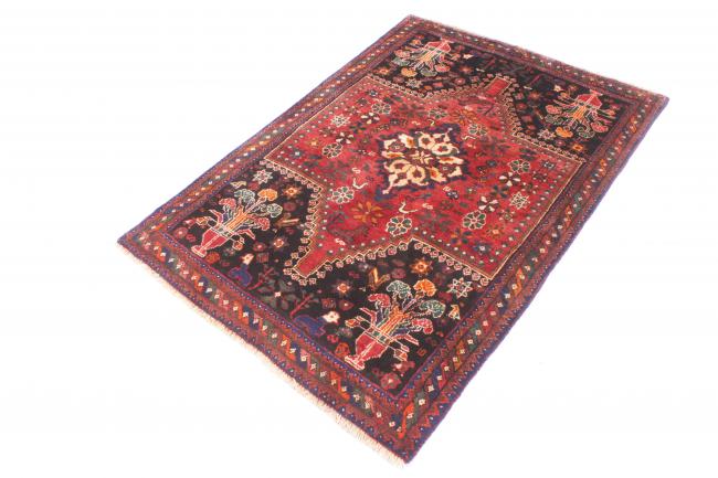 Nain Trading Ghashghai 168 x 110 50% Rabatt mit kostenlosem Versand