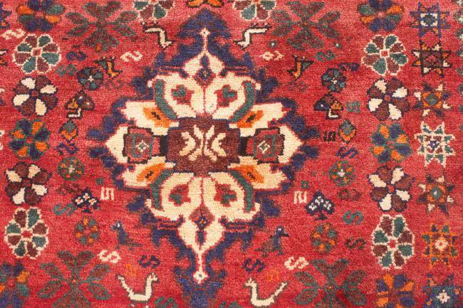 Nain Trading Ghashghai 168 x 110 50% Rabatt mit kostenlosem Versand