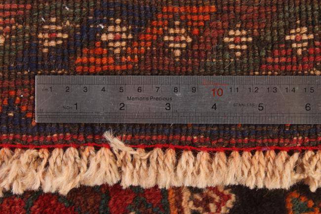 Nain Trading Ghashghai 168 x 110 50% Rabatt mit kostenlosem Versand