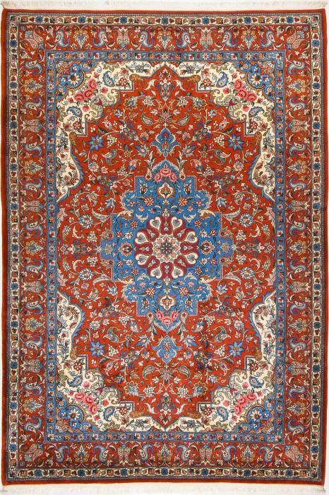 Nain Trading Bakhtiar 302 x 208 Begrenzt auf 3 Tage