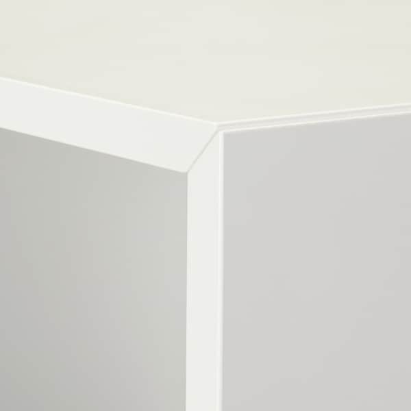 EKET Schrank, weiß, Räumungsverkauf