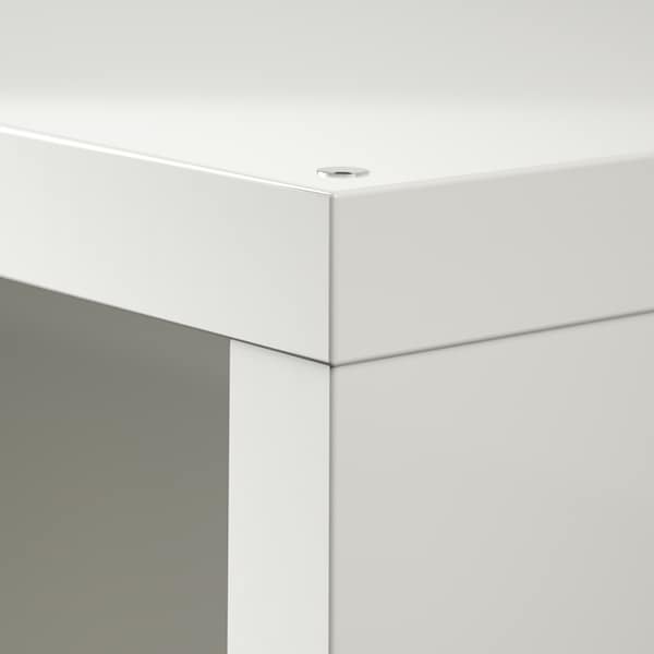 KALLAX Regal, weiß, Neueste Stile
