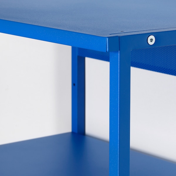 PLATSA Regalelement, blau, Begrenzt auf 3 Tage