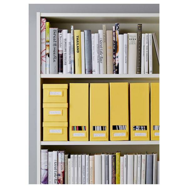 BILLY Bücherregal, weiß, Begrenztes Angebot