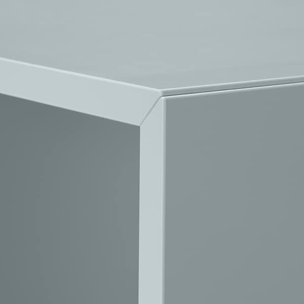 EKET Schrank, hell graublau, Tägliche Deals