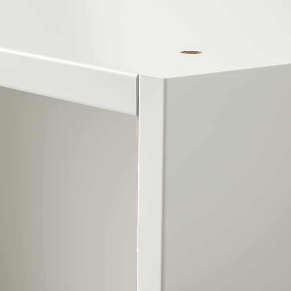 PAX Korpus Kleiderschrank, weiß, Sonderangebot der Fabrik