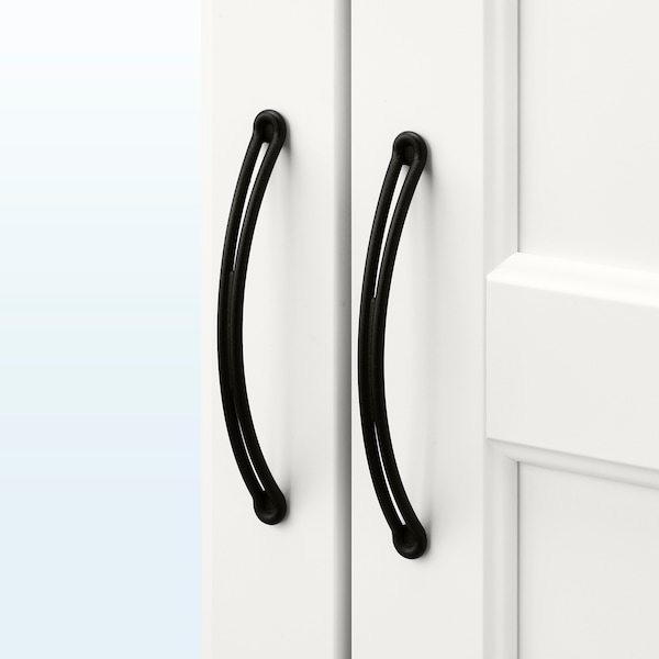 SONGESAND Kleiderschrank, weiß, Black Friday