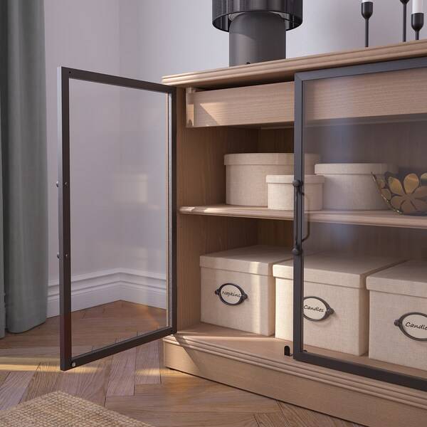 LANESUND Sideboard, graubraun, JETZT KAUFEN