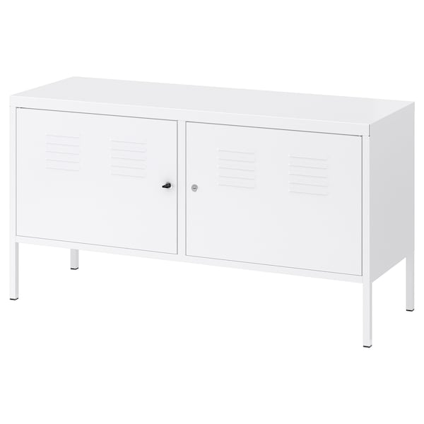 IKEA PS Schrank, weiß,