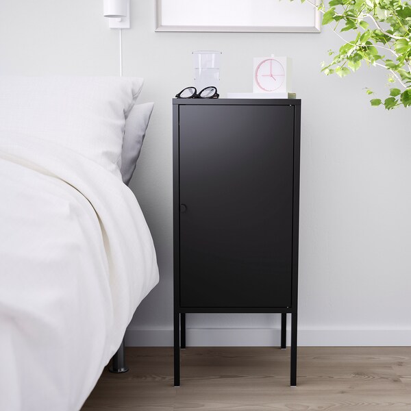 LIXHULT Schrank, Metall/anthrazit, Exklusivangebot