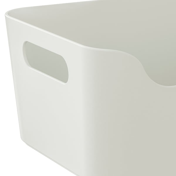 UPPDATERA Box, weiß, Begrenztes Angebot