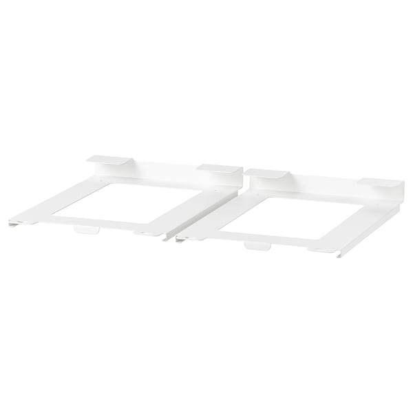 IKEA 365+ Dosenhalter, weiß Räumungsverkauf