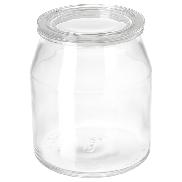 IKEA 365+ Deckel, rund/Glas Begrenzt auf 3 Tage