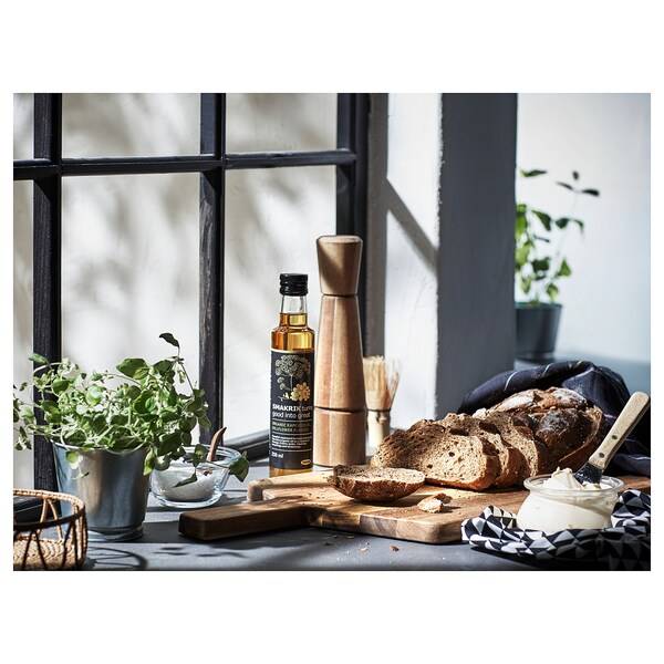 INTRESSANT Gewürzmühle, Akazie, Blitzverkäufe