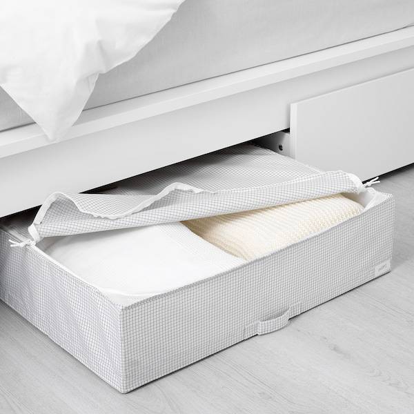 STUK Tasche, weiß/grau, Bestseller