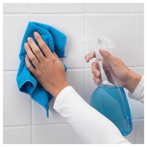 TISKEN Haken mit Saugnapf, weiß Bis zu 60% Rabatt