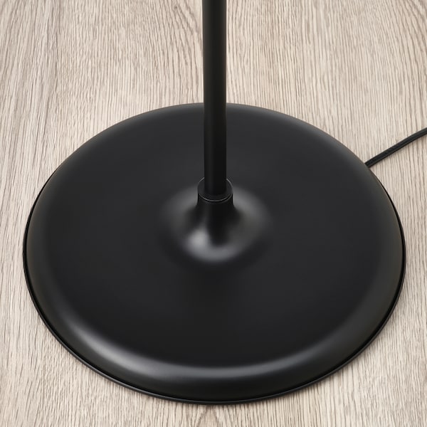 KLÖVING Standleuchte, anthrazit Black Friday Preise