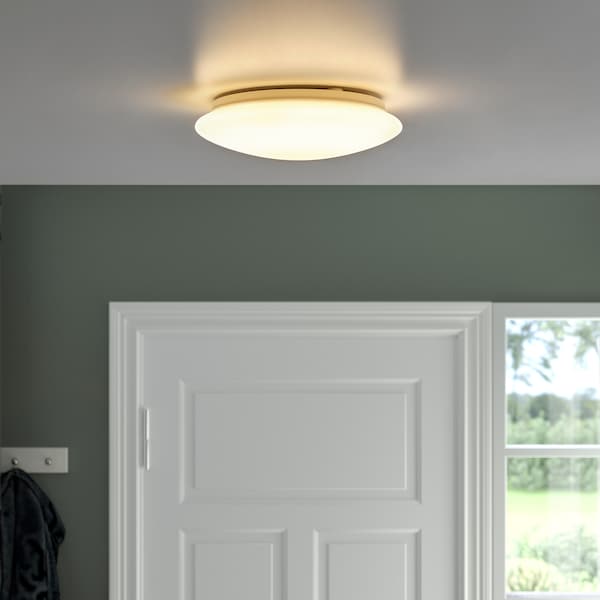 BARLAST Decken-/Wandleuchte, LED, weiß, Angebote
