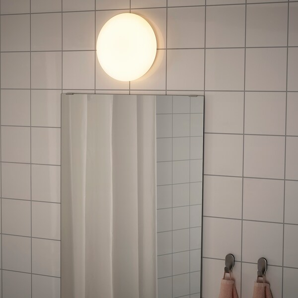 BARLAST Decken-/Wandleuchte, LED, weiß, Angebote