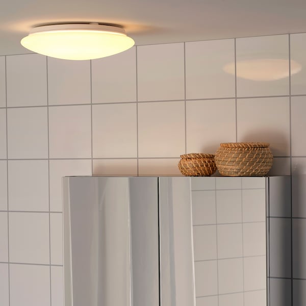 BARLAST Decken-/Wandleuchte, LED, weiß, Angebote