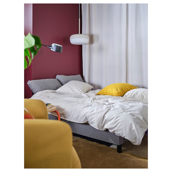 BLÅSVERK Hängeleuchte, beige, Schlussverkauf