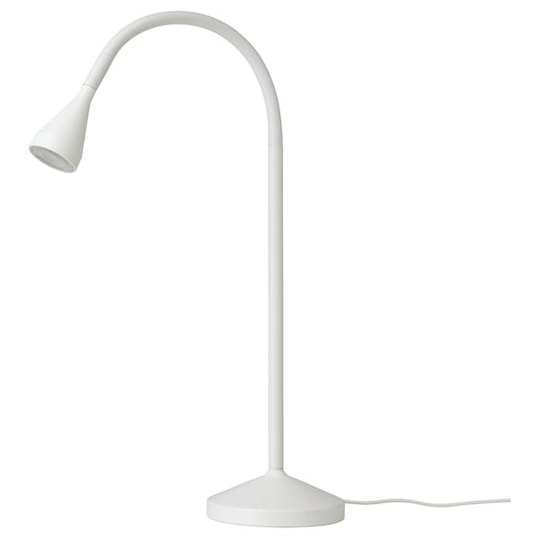 NÄVLINGE Arbeitsleuchte, LED, weiß