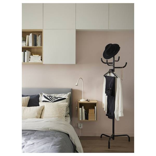 NÄVLINGE Arbeitsleuchte, LED, weiß Top Angebot