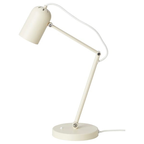 TOLFT Arbeitsleuchte, beige Neuheiten
