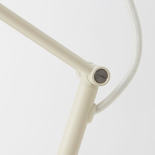 TOLFT Arbeitsleuchte, beige Neuheiten