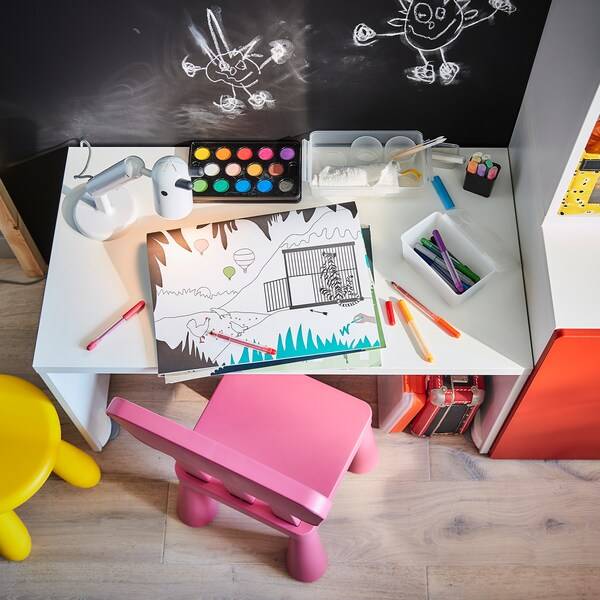 KRUX Arbeitsleuchte, LED, weiß Wochenangebot