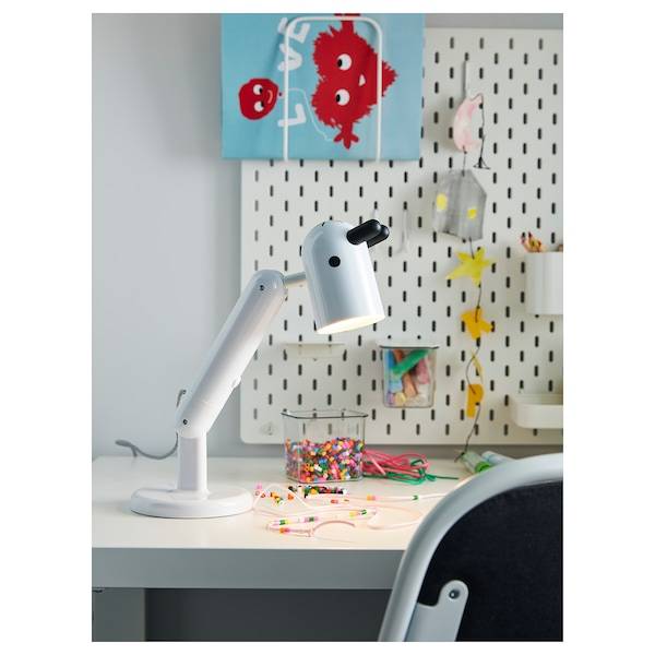 KRUX Arbeitsleuchte, LED, weiß Wochenangebot