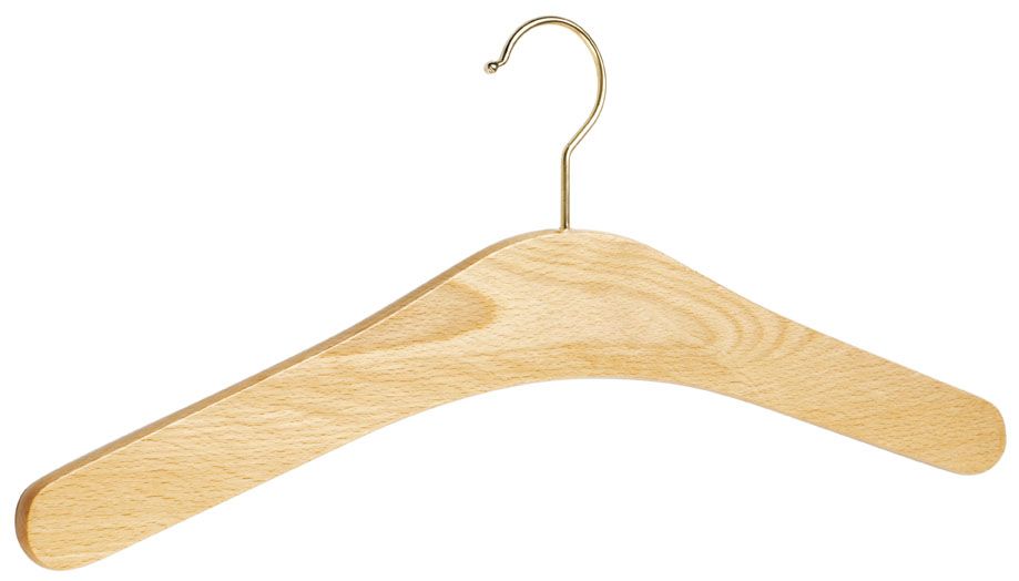 Pieper Concept Garderobenbügel GENT von pieperconcept