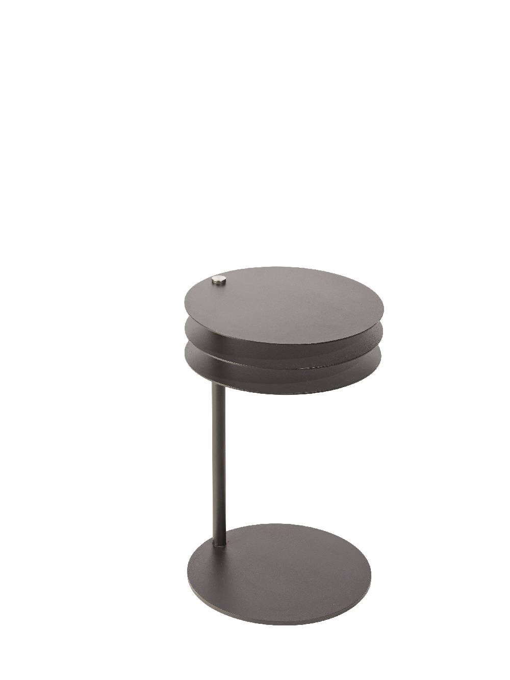 Pieper Concept Beistelltisch Molino von pieperconcept Begrenztes Angebot