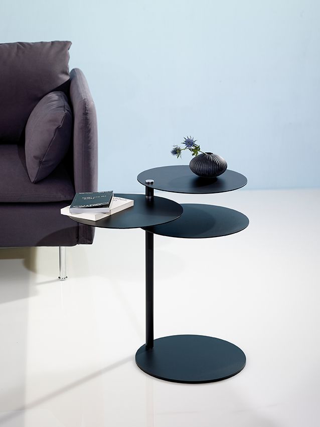 Pieper Concept Beistelltisch Molino von pieperconcept Online Shopping