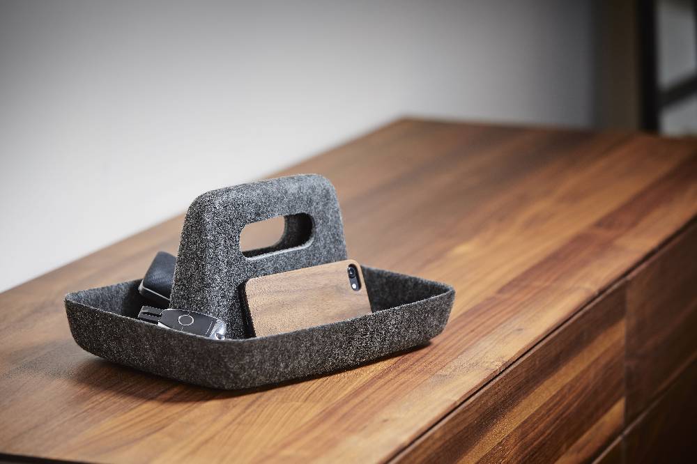 Pieper Concept Tischkorb TATAMI