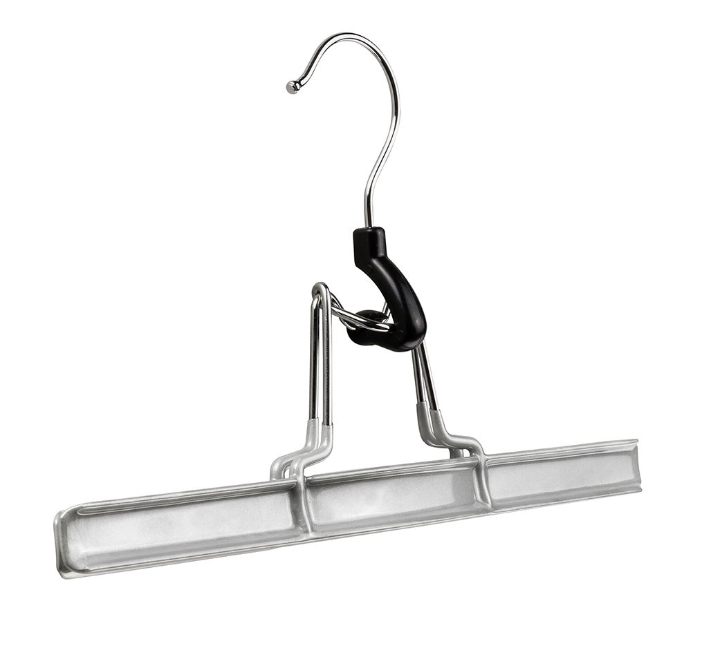 Pieper Concept Kleiderbügel HOSENKLEMMBÜGEL von pieperconcept