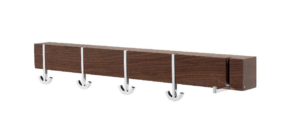 Pieper Concept Wandgarderobe ANCORA CINQUE