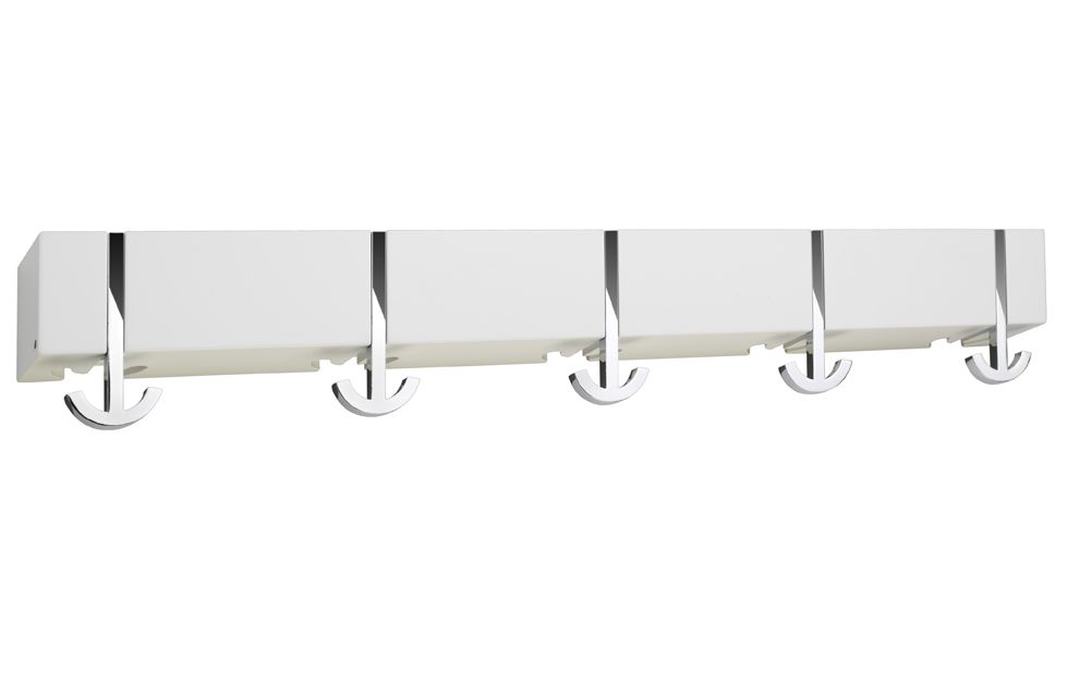 Pieper Concept Wandgarderobe ANCORA CINQUE