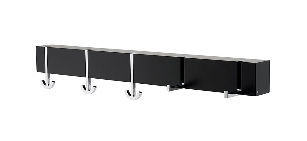 Pieper Concept Wandgarderobe ANCORA CINQUE