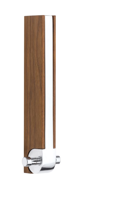 Pieper Concept Wandhaken OYSTER von pieperconcept Neuheiten
