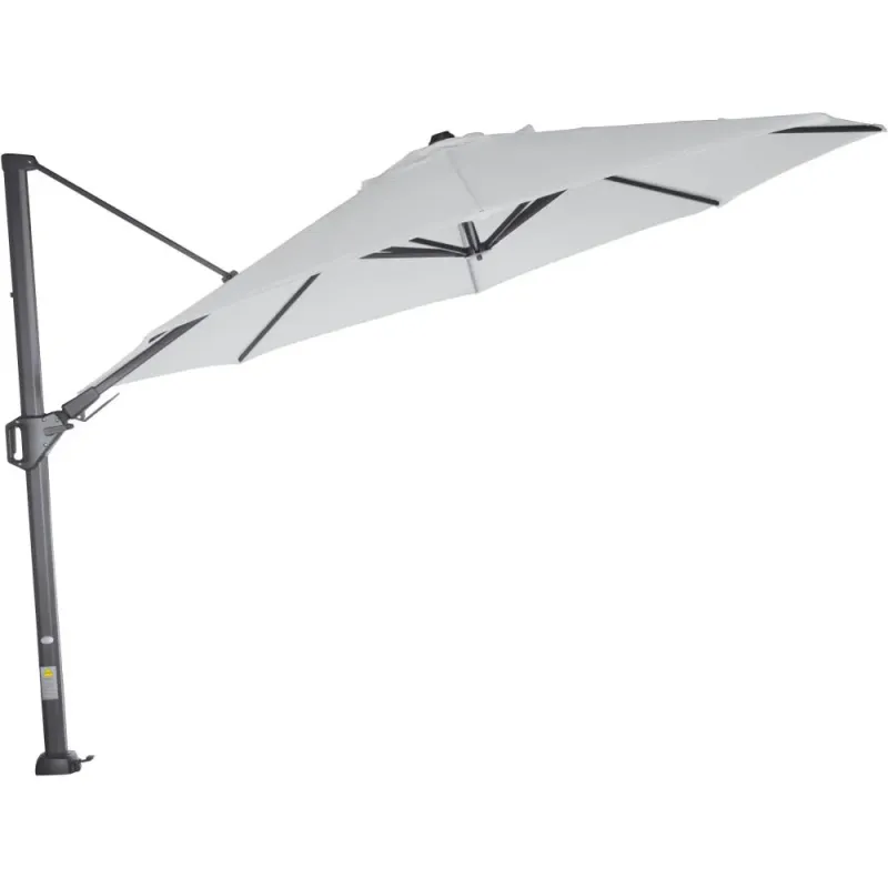 Siena Garden Sunset N+ Ampelschirm Ø 350 cm rund Online Outlet