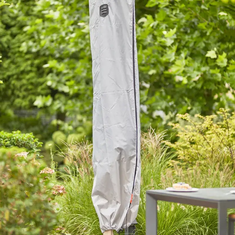 Siena Garden Schirmständer Ferona Granit 90 kg schwarz Tiefpreis